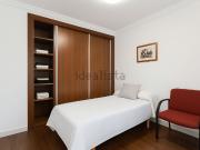 Habitación, Puerta Blanca Almudena, Málaga