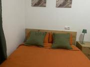 Habitación, Puerto Deportivo, Torrevieja