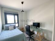 Habitación, Puertosol Santa Isabel, Málaga