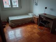 Habitación, Pz Independencia, Vigo