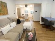 Habitación, Raval Roig Virgen del Socorro, Alicante /...