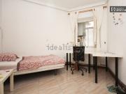 Habitación, Recogidas, Granada