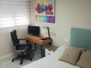 Habitación, Ronda Arabial, Granada