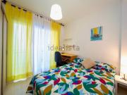 Habitación, Ronda Arabial, Granada