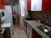 Habitación, Ronda Arabial, Granada