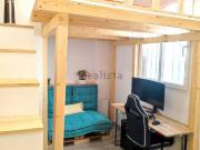 Habitación, Ronda Arabial, Granada