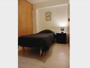 “Habitación + sala de estudio, todo incluido”