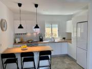 Habitación, San Juan de Dios Salto del Negro Playa de la...