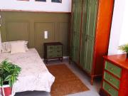 Habitación, San Matías Pavaneras, Granada