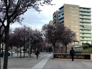 Habitación, Sant Pere, Terrassa