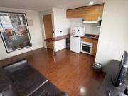 Habitación Santiago Centro desde Diciembre 2024