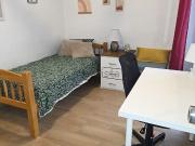 Habitación, Santo Domingo, Alicante / Alacant