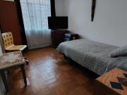 Habitación segura y amueblada en Barrio Brasil