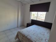 Habitación Semi Amoblada en Alquiler en Guayacanes, 1...