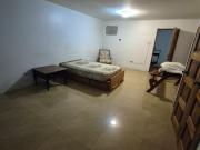 Habitación Semi Amoblada en Alquiler en Los Ceibos, con...