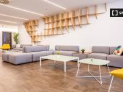 Habitación Sencilla Sevilla