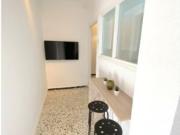 Habitación soleada cerca del centro con WIFI y TV para...