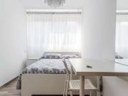 Habitación soleada en alquiler en Algirós, Valencia