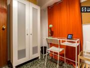Habitación soleada en alquiler en Quatre Carreres, Valencia