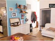 Habitación soleada en apartamento de 2 dormitorios en...