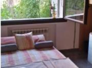 Habitación soleada en casa de 6 dormitorios en Sant...