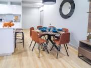 Habitación Standard en Cluster