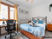 Habitación, Suárez, Málaga