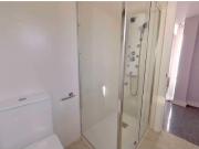 Habitación Suite Soto con baño privado y terraza privada...