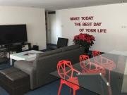 Habitación Súper Amplia con Vestidor y Baño Privado en...