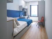 Habitación Superior en Cluster