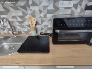 Habitación tipo estudio