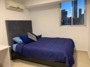 habitación tipo estudio, col. obispado