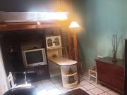 HABITACION TIPO LOFT AMUEBLADA PARA HOMBRE