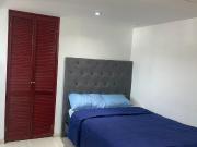 Habitación Tipo Loft en Col. Obispado