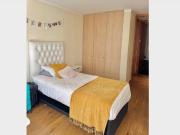 Habitación todo incluído en Las Condes
