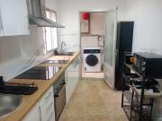 Habitación, Tomelloso