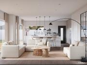 Habitación, Torrent d&apos en Pere Parres, Terrassa