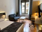 Habitación, Universidad Tenerías, Salamanca