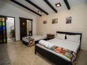 HABITACION VACACIONAL IDEAL PARA FAMILIAS, PISO 1, PEREIRA