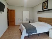 Habitación, Valdepeñas