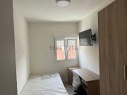 Habitación, Valladolid