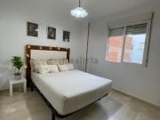 Habitación, Victoria Eugenia, Málaga