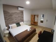 Habitación, Victoria Eugenia, Málaga