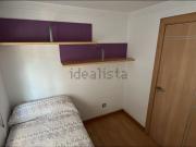 Habitación, Victoria Eugenia, Málaga