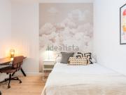 Habitación, Victoria Eugenia, Málaga