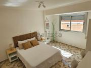 Habitación, Villena