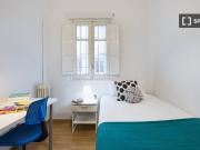 Habitación compartida en alquiler Palos de Moguer Madrid