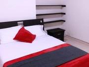 Habitaciones amobladas disponibles