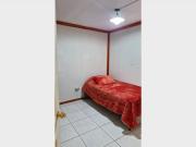 Habitaciones amobladas Disponibles, solo para Damas que...