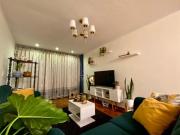 Alquiler de Habitación en Condominio Seguro – Chorrillos